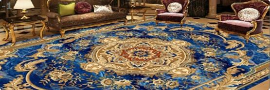 نمایشگاه مرکزی